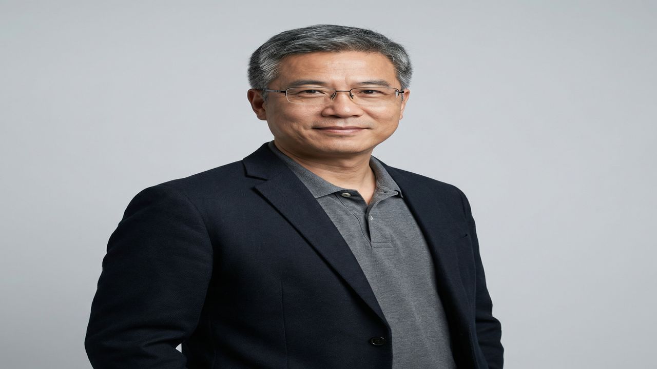 酒店自拍首席导演陈海峰