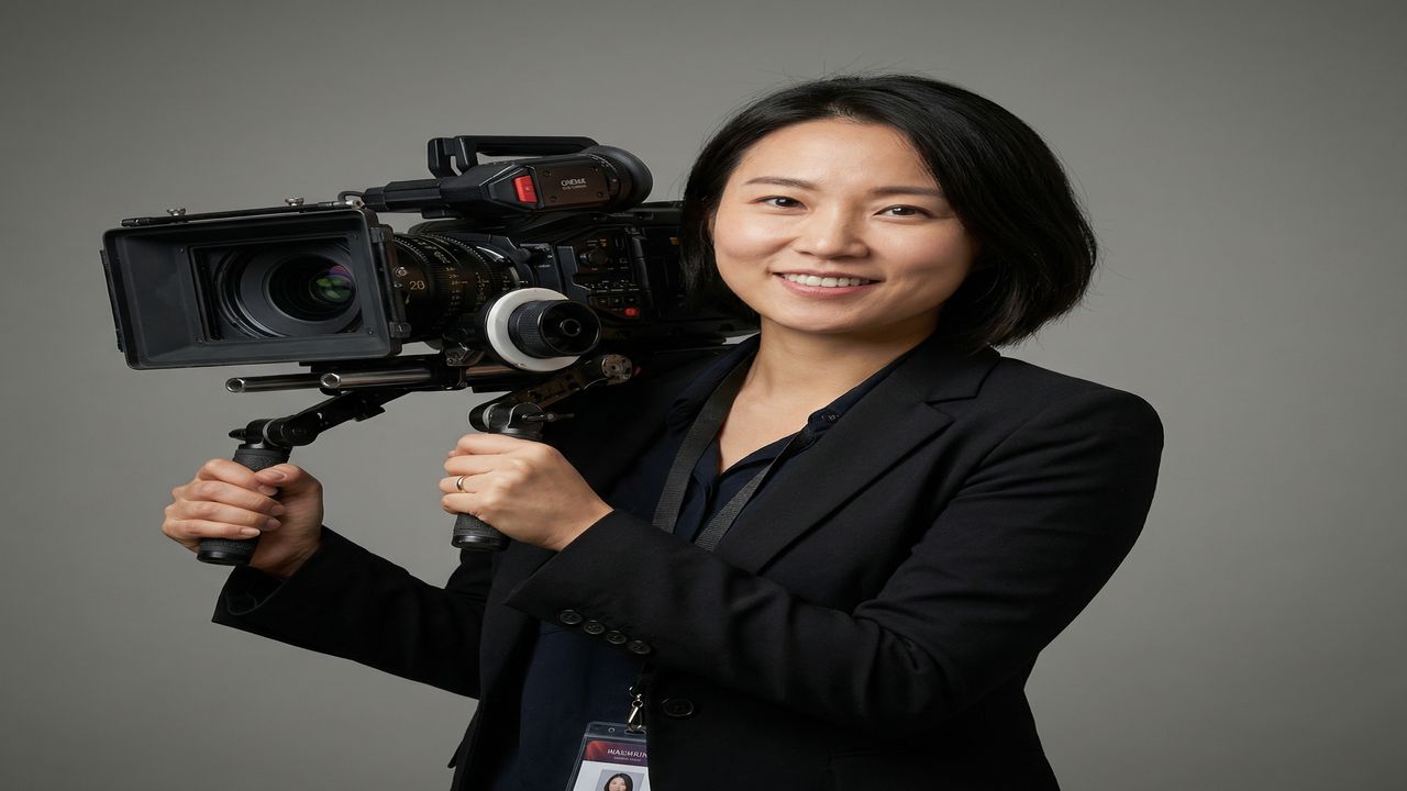 酒店自拍首席摄影师林晓雨