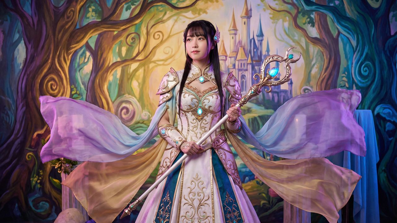 酒店自拍动漫cosplay视频